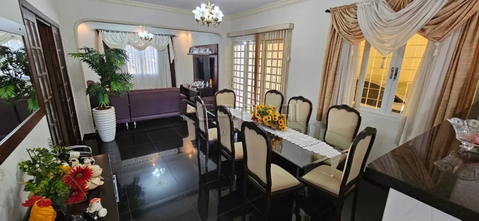 Casa À Venda Vila Goes Londrina