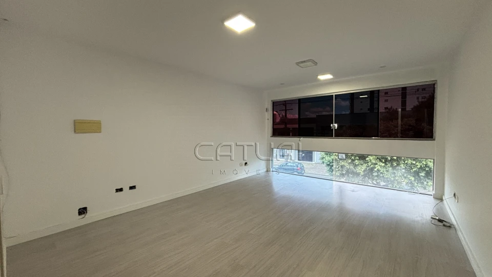 Comercial Para Alugar Centro Londrina
