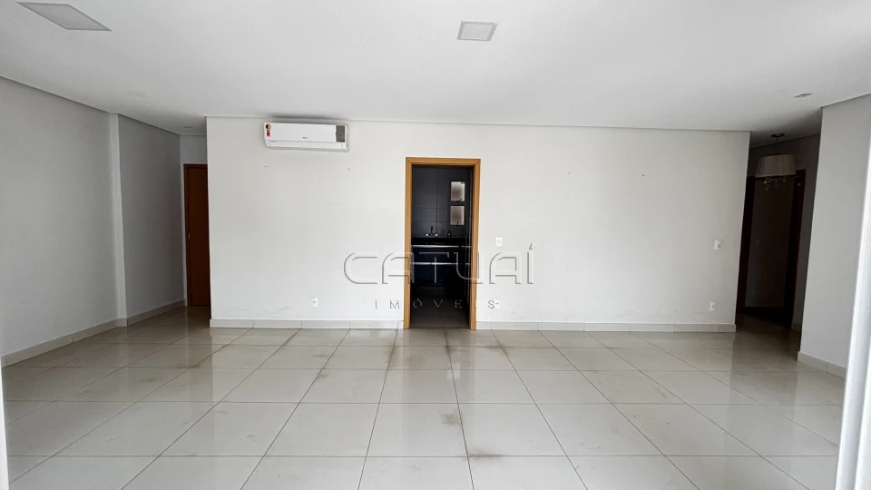 Apartamento Para Alugar Fontaine Blanc Londrina