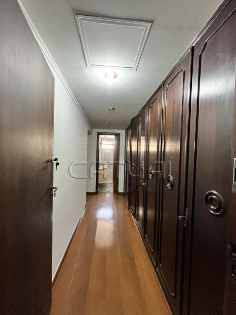 Apartamento Á Venda Ed. Jabur  Londrina