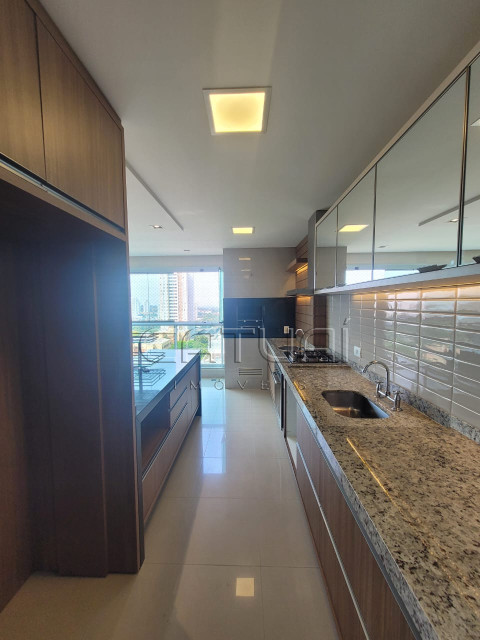 Imagens do imóveis Apartamento À Venda Aria Residence Londrina