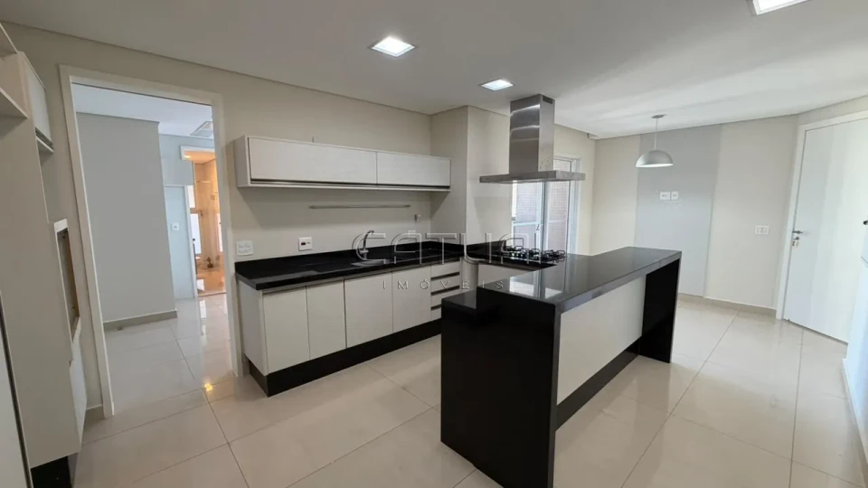 Apartamento Para Alugar Torre Alicante Londrina