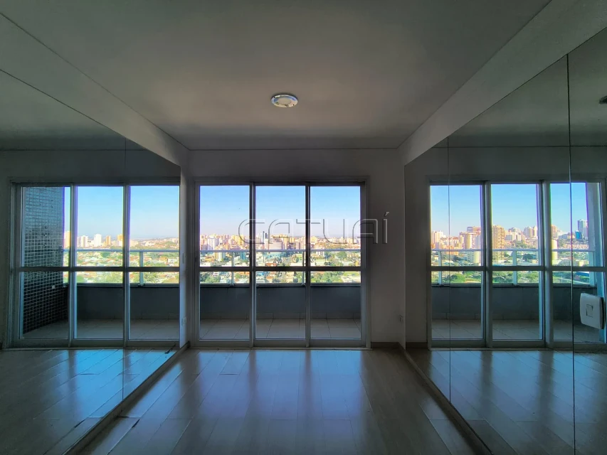 Apartamento Para Alugar Konstanz Londrina