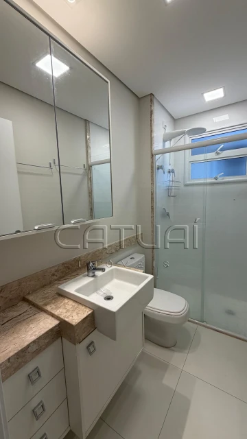 Imagens do imóveis Apartamento Para Alugar Chelsea Tower  Londrina