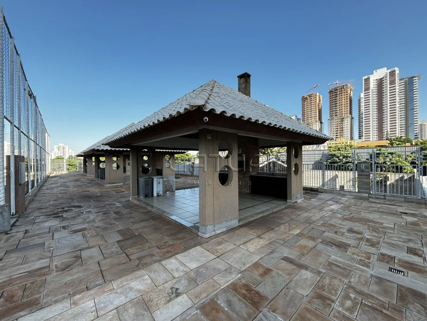 Apartamento Para Alugar Evidence Londrina