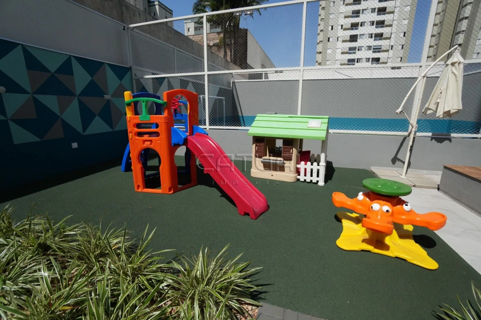 Imagens do imóveis Apartamento À Venda Torre Santorini Londrina