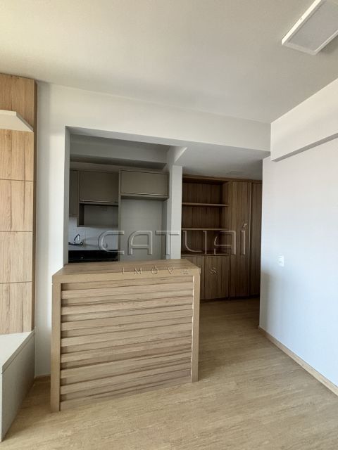 Apartamento Para Alugar Boulevard Village  Londrina