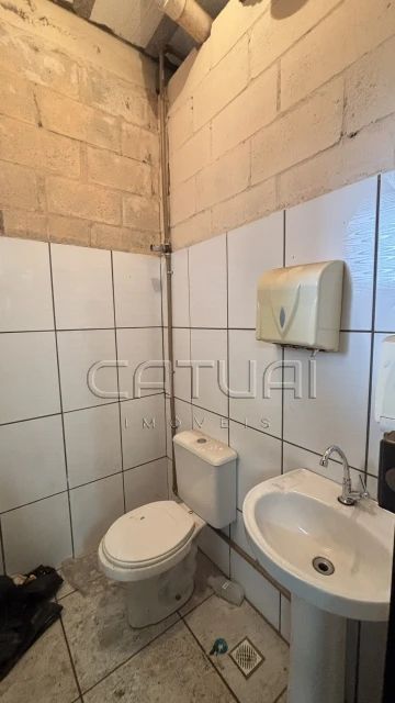 Comercial Para Alugar Parque das Indústrias Leves Londrina