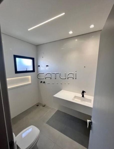 Casa em condomínio à venda - Parque Tauá, Londrina Casa em condomínio à venda - Parque Tauá, Londrina