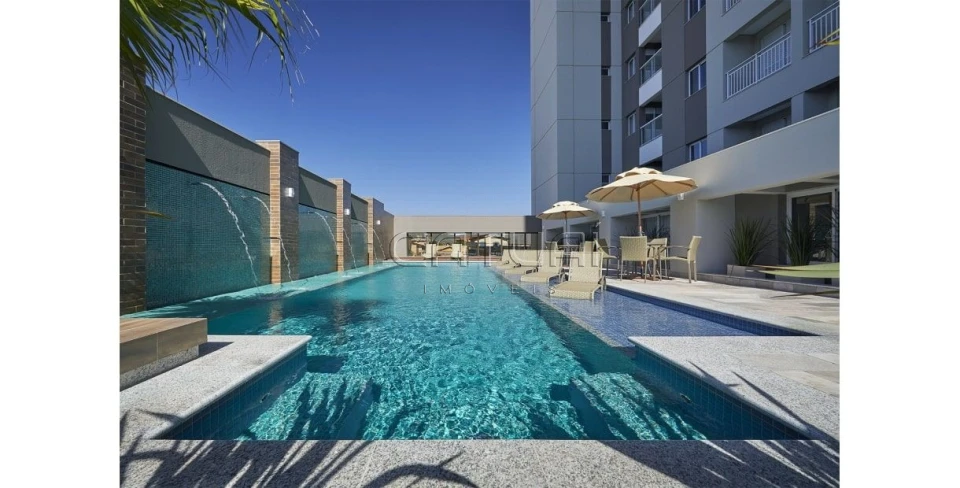 Imagens do imóveis Apartamento À Venda Central Park Residence Ibiporã