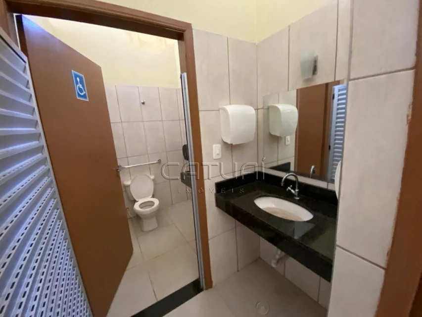 Comercial Para Alugar Av. Europa Jardim Piza Londrina Comercial Para Alugar Av. Europa Jardim Piza Londrina