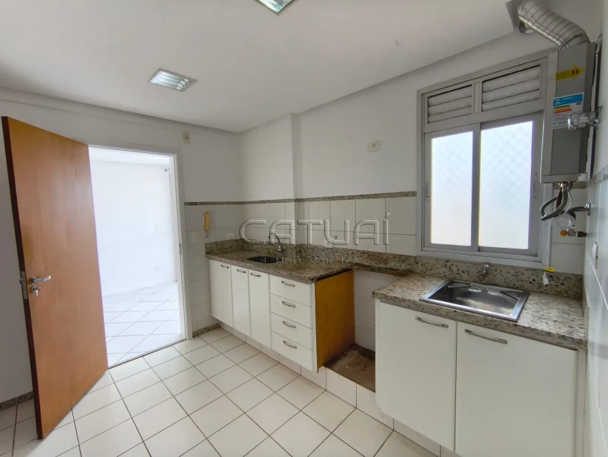 Apartamento Para Alugar Prince Albert Londrina