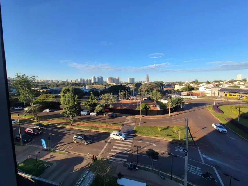 Imagens do imóveis Apartamento À Venda E Locação Terrazza Di Rimini Londrina
