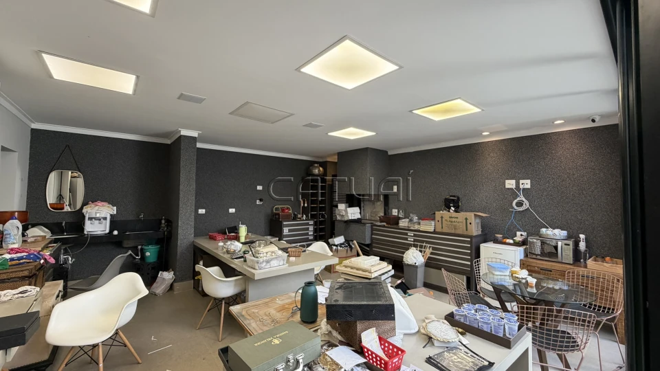 Comercial Para Alugar Jardim Santo Antônio Londrina