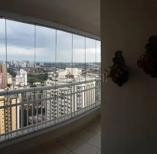Apartamento Para Alugar Splendor Londrina