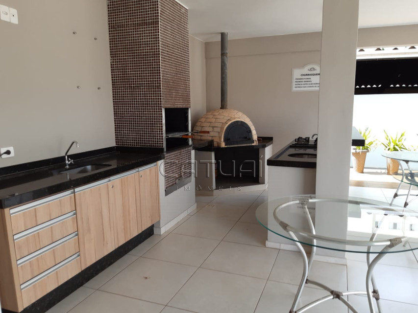 Apartamento à venda - Edifício Forest Park - Gleba Palhano, Londrina Apartamento à venda - Edifício Forest Park - Gleba Palhano, Londrina