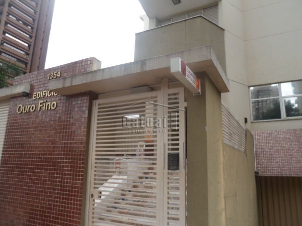 Apartamento à venda - Edifício Ouro Fino - Centro, Londrina Apartamento à venda - Edifício Ouro Fino - Centro, Londrina