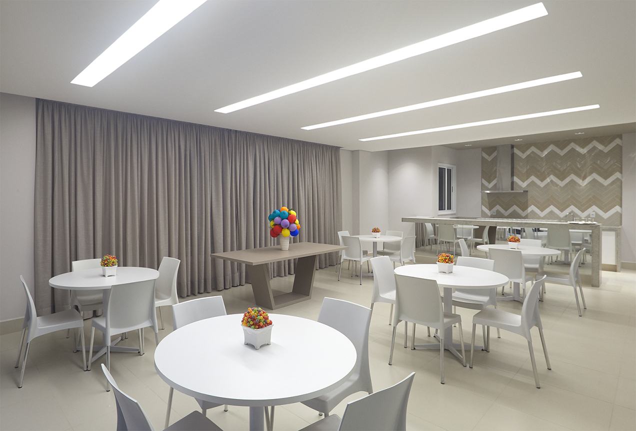 Apartamento à venda Edifício Queens Park - Gleba Palhano, Londrina Apartamento à venda Edifício Queens Park - Gleba Palhano, Londrina