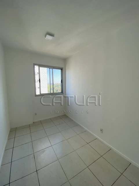 Apartamento Para Alugar Garden Araucaria Londrina