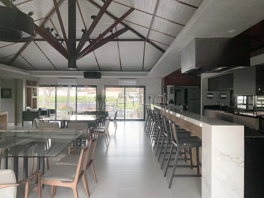 Imagens do imóveis Casa Em Condomínio À Venda Acacia Imperial Londrina