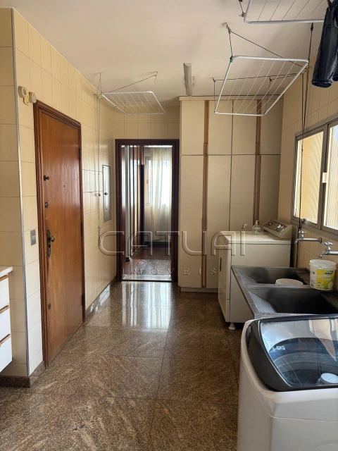 Apartamento Para Alugar Imperador  Londrina