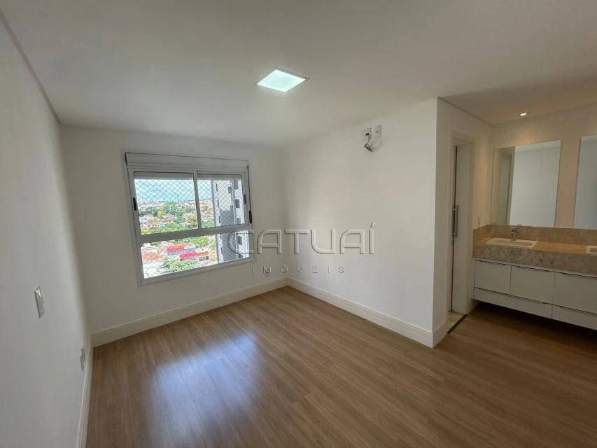 Apartamento para locação Edifício Diamond Residence - Centro, Londrina