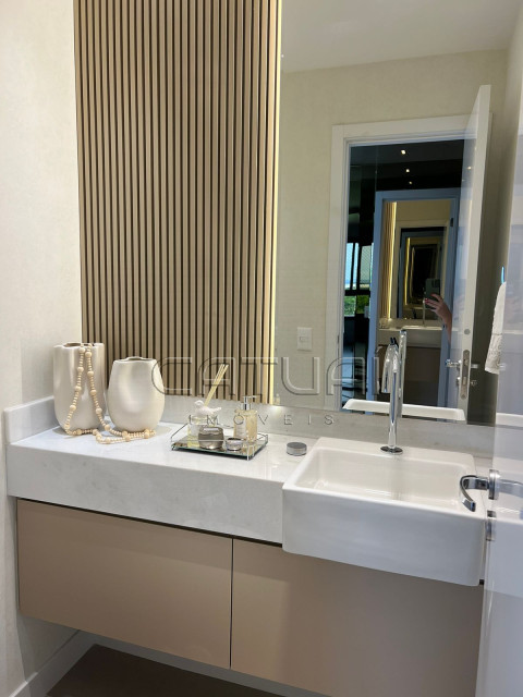 Apartamento à venda Arch Palhano - Fazenda Gleba Palhano, Londrina Apartamento à venda Arch Palhano - Fazenda Gleba Palhano, Londrina