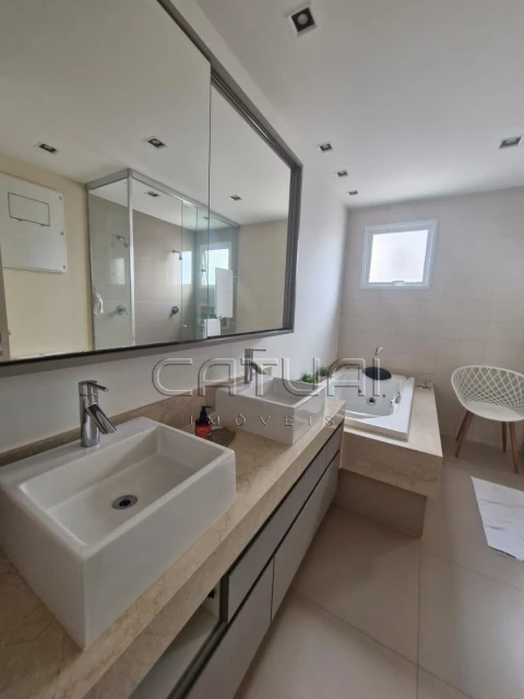 Apartamento À Venda E Locação Maison Legacy Londrina