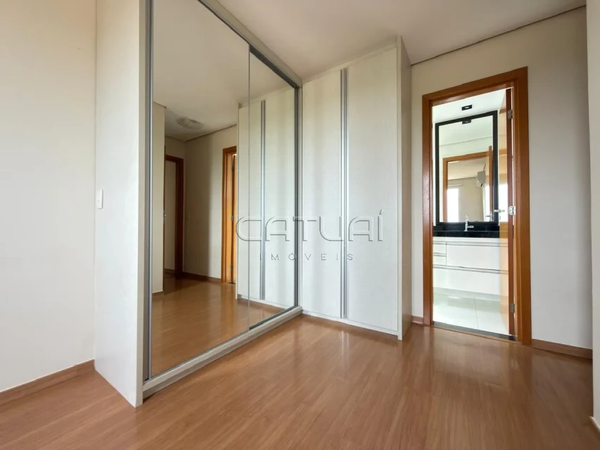 Apartamento Para Alugar Liberty Towers Londrina