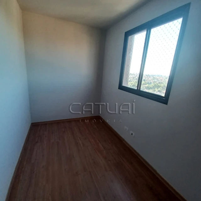 Apartamento Para Alugar Aquabrasil Residencial & Resort Londrina