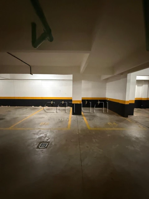 Cobertura Para Alugar Solar Saint Honoré Londrina