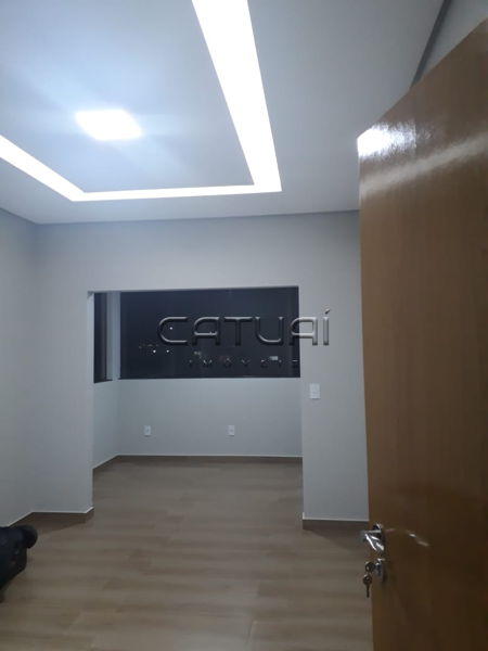 Casa em condomínio à venda - Morada das Flores - Jardim Ecoville I, Londrina Casa em condomínio à venda - Morada das Flores - Jardim Ecoville I, Londrina