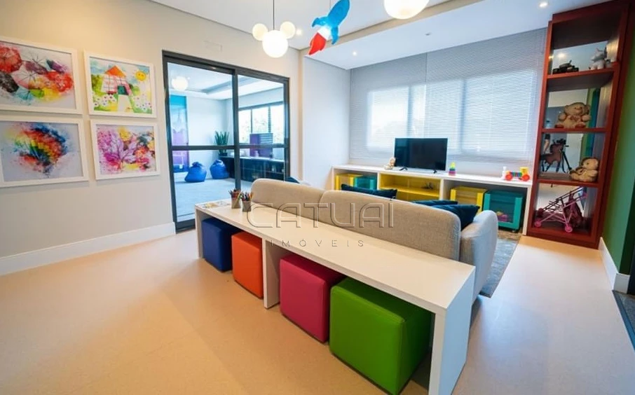 Apartamento Para Alugar Fly Top Life Londrina