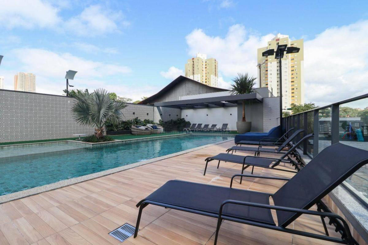 Apartamento Á Venda Freedom Palhano Londrina Apartamento Á Venda Freedom Palhano Londrina