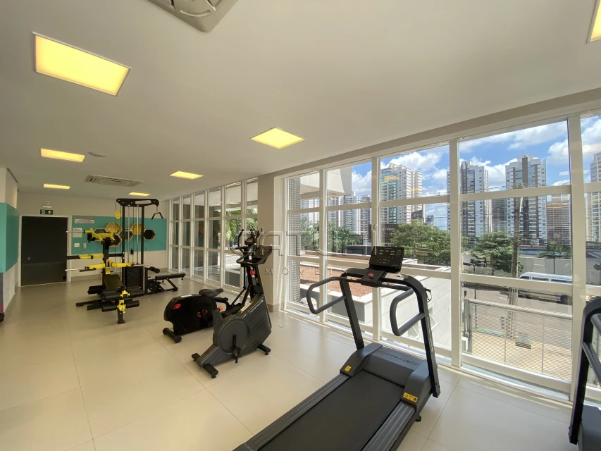 Apartamento Para Alugar Villa Solare  Londrina