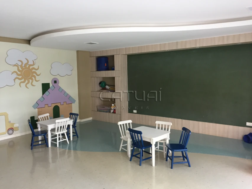 Apartamento Para Alugar Terrasse Jardin Londrina