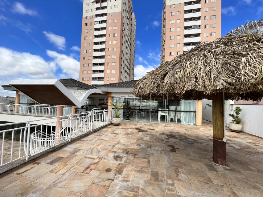 Apartamento Para Alugar Novitta Residence Londrina
