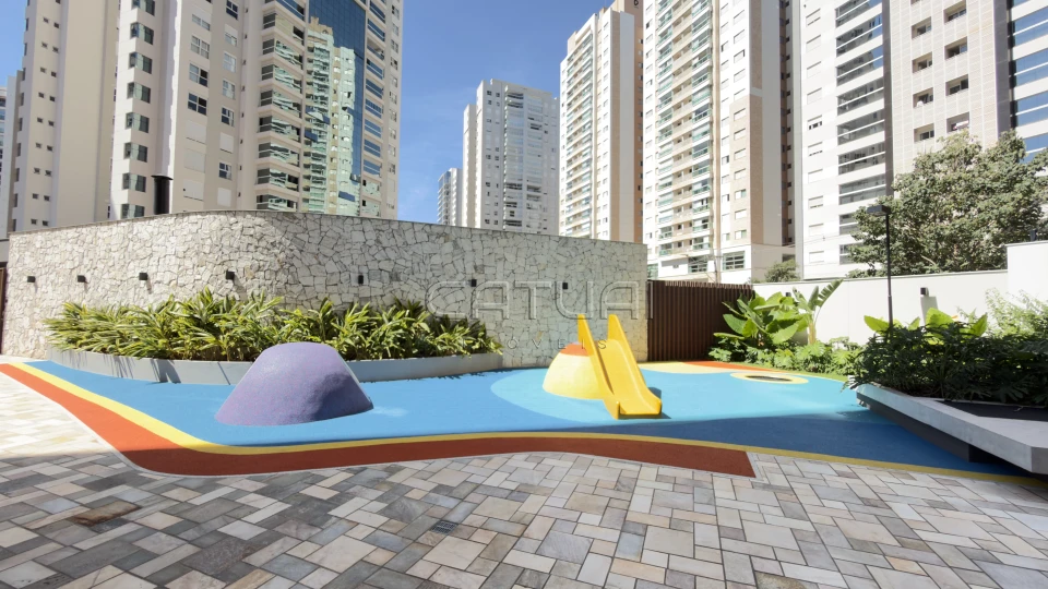 Apartamento À Venda Edificio Casa Palhano Londrina