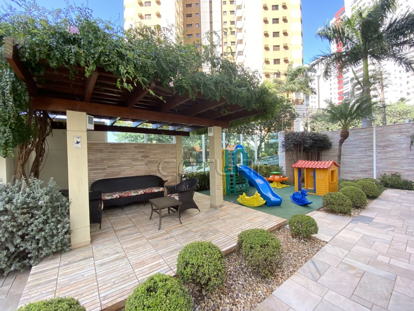 Apartamento Para Alugar Rosa Dos Ventos Londrina