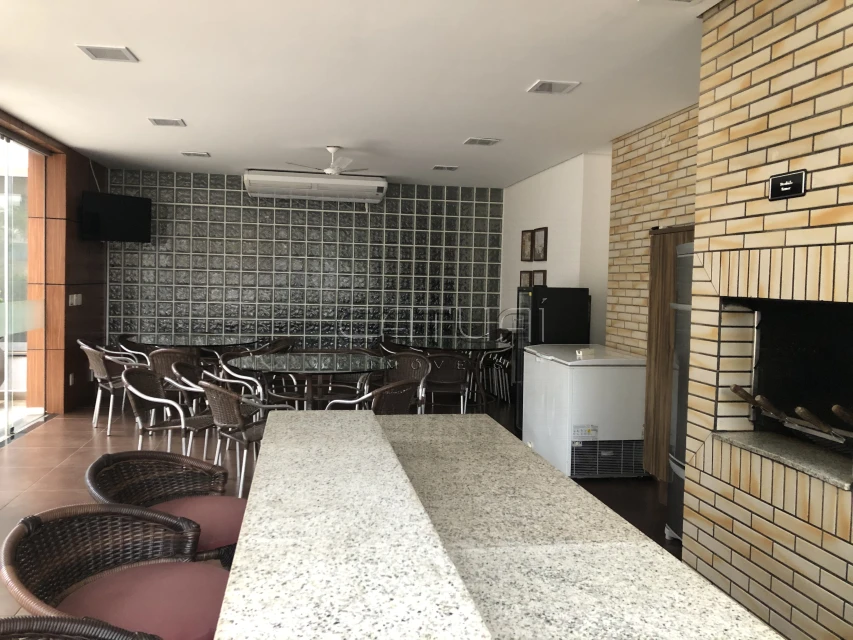 Apartamento Para Alugar Gaudi Londrina