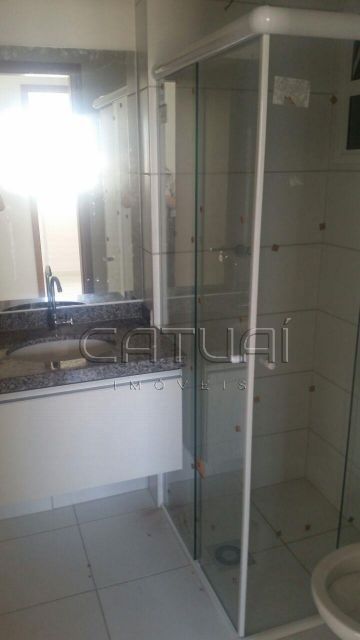 Apartamento Para Alugar Terraparque Residencial Londrina