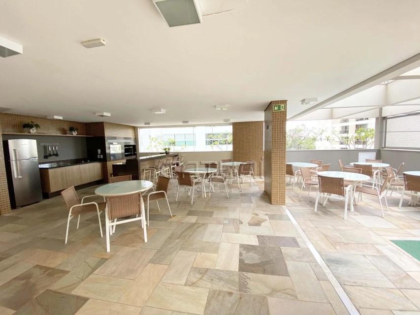 Apartamento Para Alugar Fontaine Dor Londrina