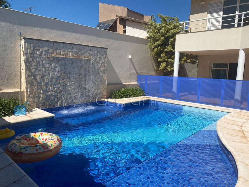 Casa em condomínio à venda - Condomínio Pitanguá, Londrina Casa em condomínio à venda - Condomínio Pitanguá, Londrina