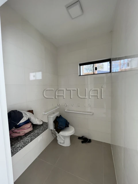 Comercial À Venda Rua Paes Leme Londrina