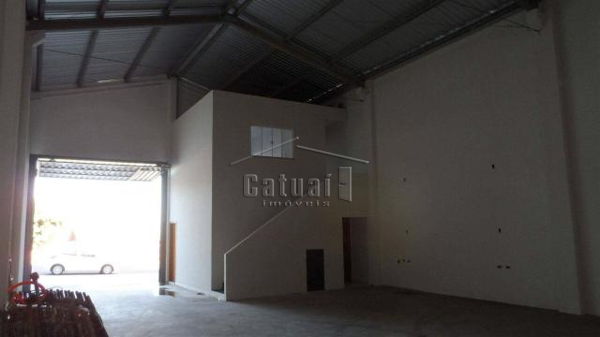 Barracão Comercial à venda - Bairro Colúmbia, Londrina Barracão Comercial à venda - Bairro Colúmbia, Londrina