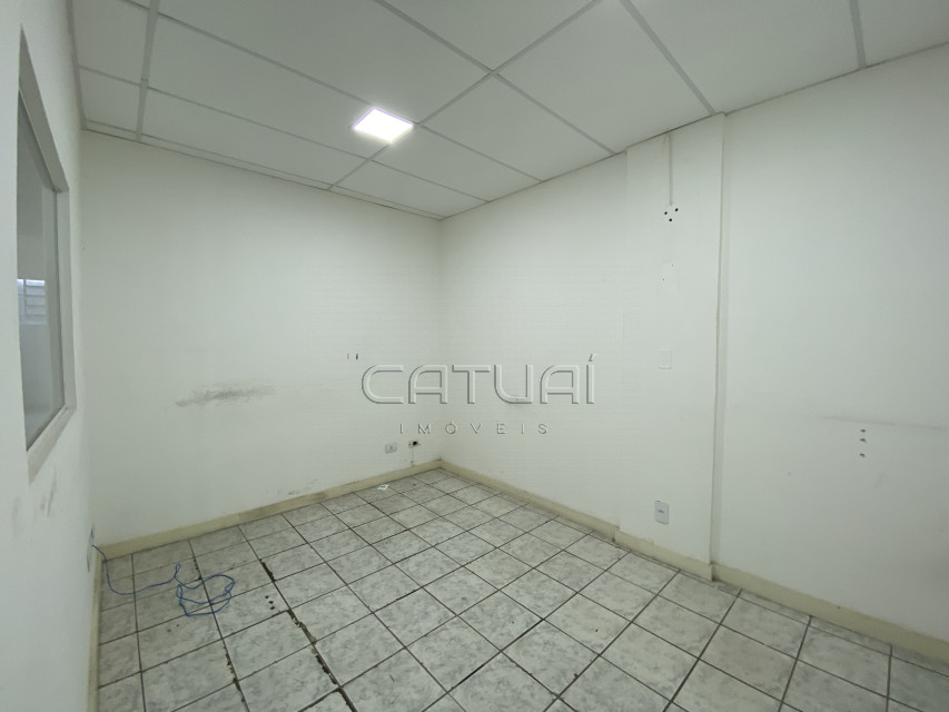 Comercial Para Alugar Av Tiradentes Londrina