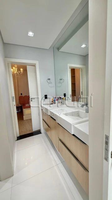 Imagens do imóveis Casa Em Condomínio À Venda Parque Tauá Londrina