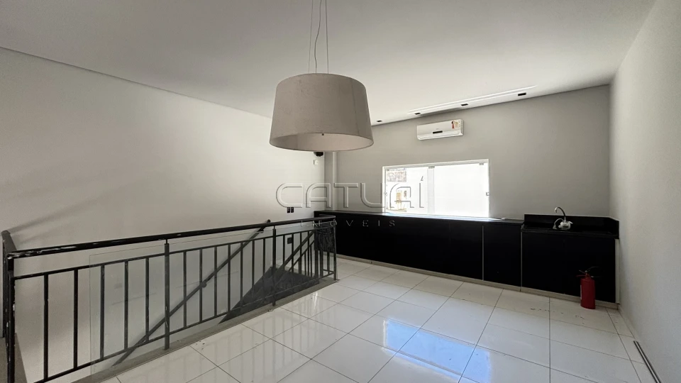 Comercial Para Alugar Centro Londrina