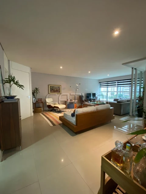 Imagens do imóveis Apartamento À Venda Maison Legacy Londrina