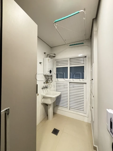Apartamento Para Alugar Torreville Londrina
